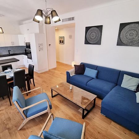 "Le Nomad" By Enjoynice, Luxury Central Apartment With Airco Dış mekan fotoğraf