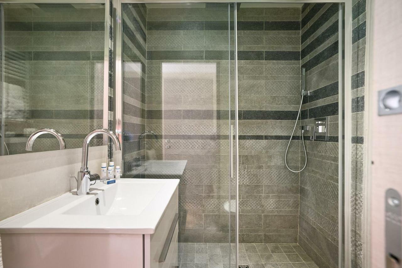 "Le Nomad" By Enjoynice, Luxury Central Apartment With Airco Dış mekan fotoğraf