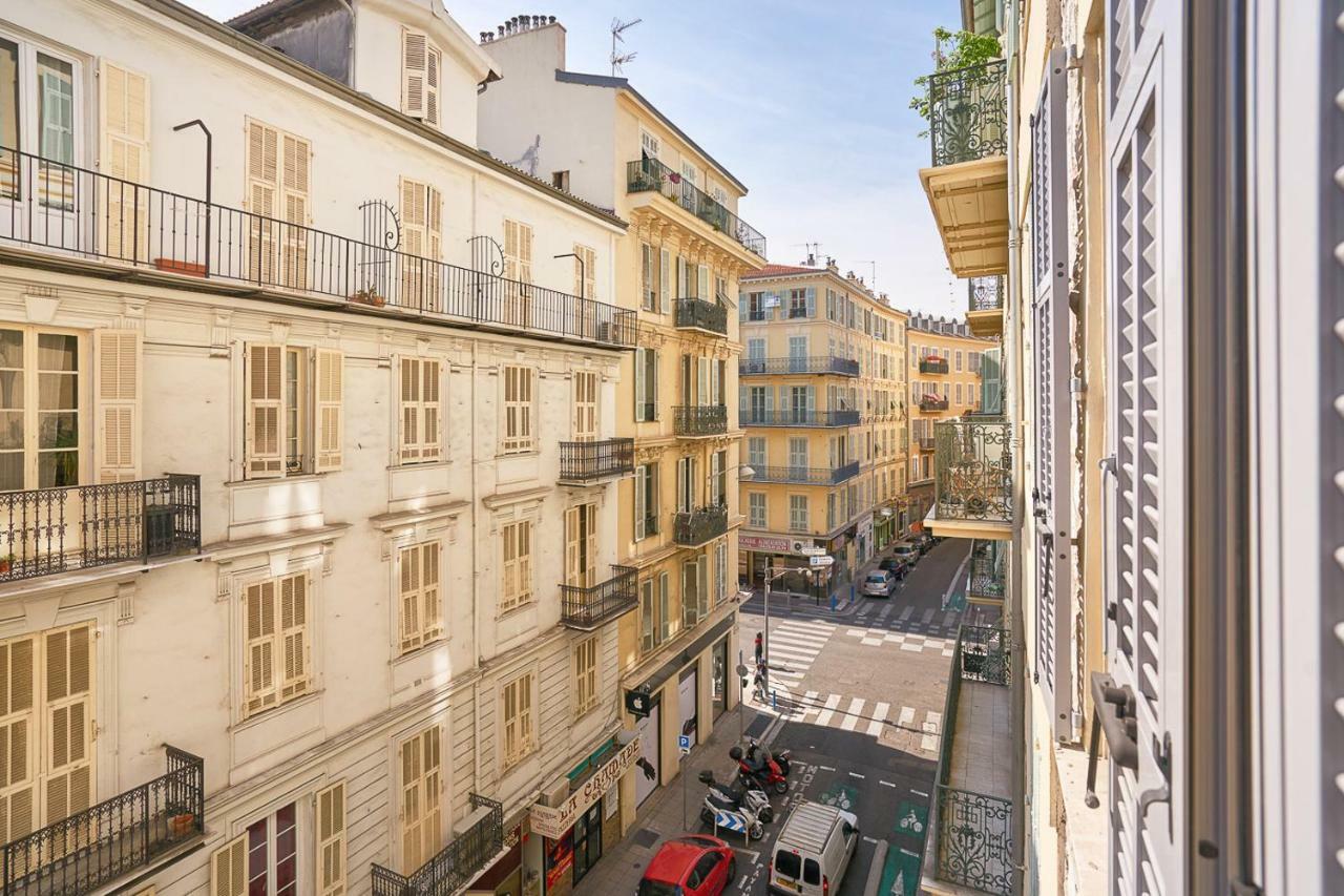 "Le Nomad" By Enjoynice, Luxury Central Apartment With Airco Dış mekan fotoğraf