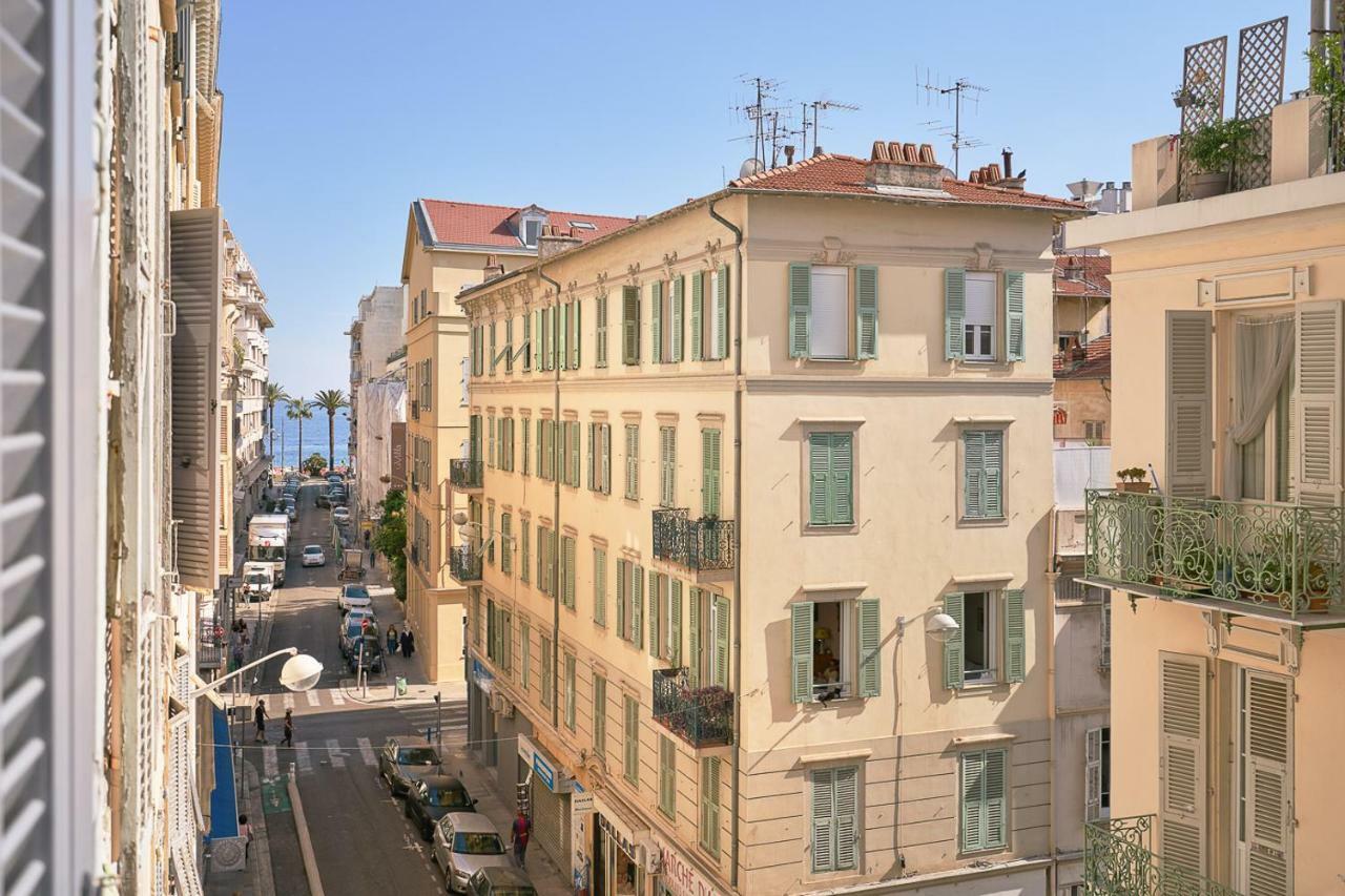 "Le Nomad" By Enjoynice, Luxury Central Apartment With Airco Dış mekan fotoğraf
