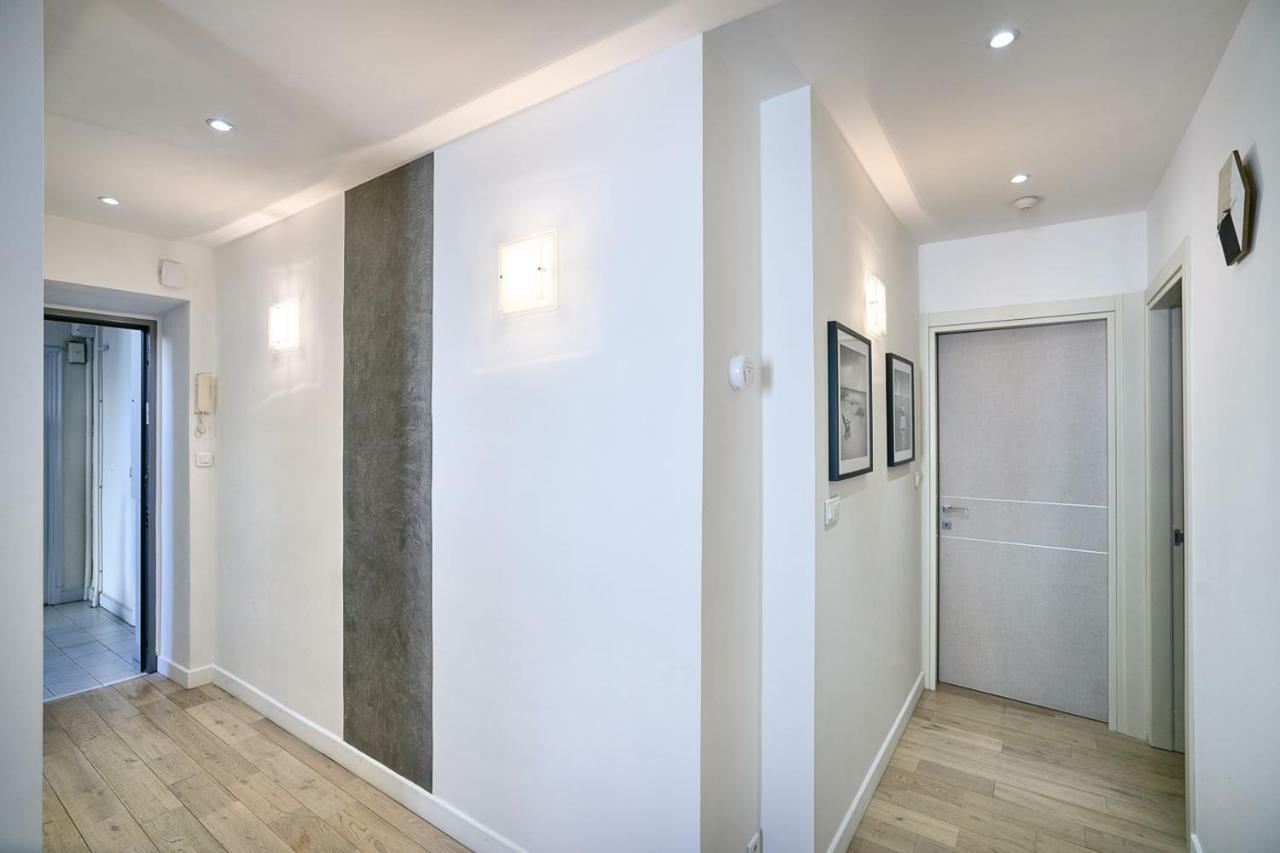"Le Nomad" By Enjoynice, Luxury Central Apartment With Airco Dış mekan fotoğraf