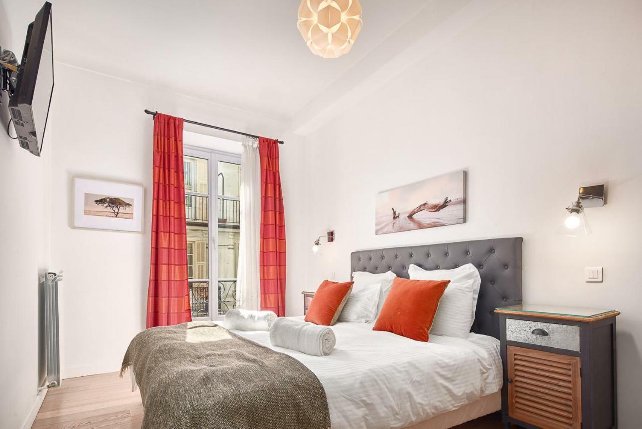 "Le Nomad" By Enjoynice, Luxury Central Apartment With Airco Dış mekan fotoğraf